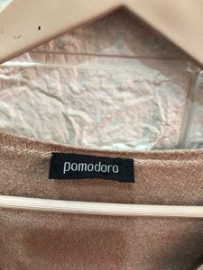 Fusion Max Knit Sweater🕶️👜