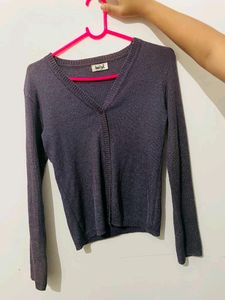 Stretchable Sweater