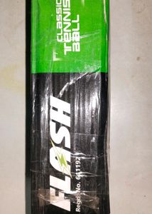 Flash Tennis Ball | Pack Of 6pcs (Megasale)
