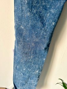 Original Alcott Patterned Cropped Jeggings