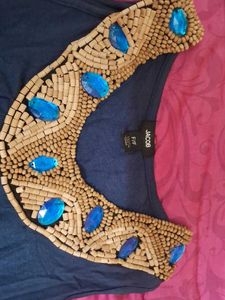 Jacob Embellished Tank Top