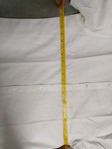 WHITE SHIRT