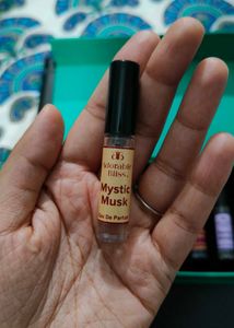 Adorable Bliss Discovery set - Perfume Samples