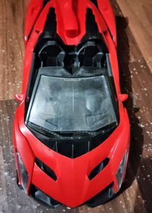 Remote Car