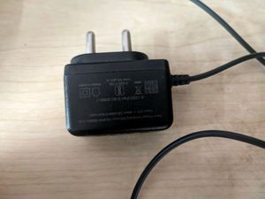 Working Unused Motorola Feature Phone Charger