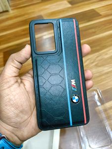 Oneplus Nord 2t (BMW Logo  Case)