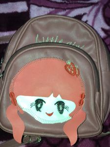 Little Girl