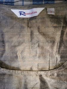 🎁Buy 1, Get 1 Free🎁Ethnic Kurta XL/XXL