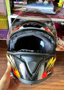 Bunny Helmet 😻
