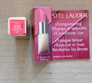 Estee Lauder Pure Color Lipstick