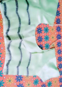 Lehenga Choli With Dupatta