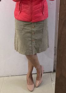 Max Red Jacket