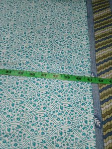 Rama Green Kurta