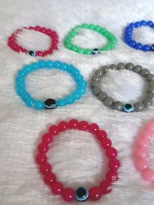 😱Evil Eye Bracelet&#39;s😱