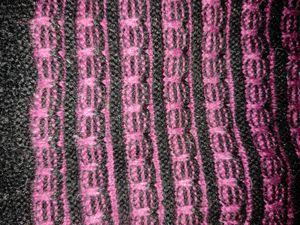 Knitted Winter Wear Sweater
