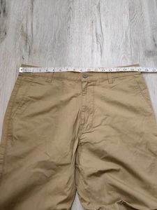 Ma1825 Dot outfit bootcut jeans waist 34