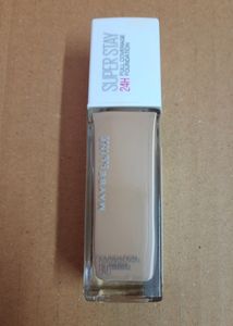 ORIGINAL MAYBELLINE NEW YORK SUPER STAY FOUNDATION