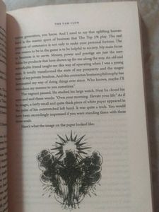 The 5 AM Club by Robin Sharma