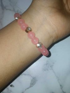 Quartz Bracelet