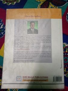 Organic Chemistry for JEE - M.S. Chouhan