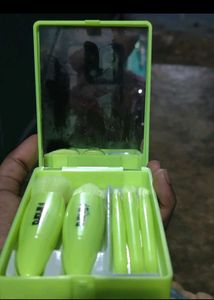 Makeup Brush 🖌️