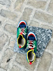 Sneakers At Lower Price