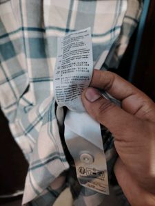 Shirt Dress