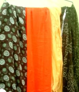 Combo Dupatta