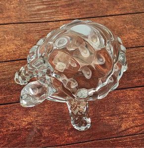 CRYSTAL TURTLE VASTU FENG SHUI