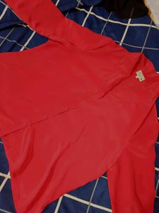 GORGEOUS OVERSIZED SHIRT FOR CLASSY WOMEN
