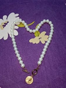Pearls Necklace