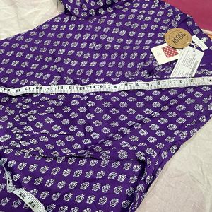 HOC Tunic Short Kurta