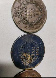 Rare Coins All In 1200