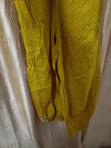 Cotton Jaipur 3 Piece Suit