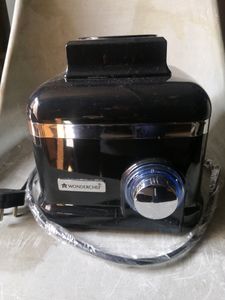 Wonderchef 1000w Mixer Grinder