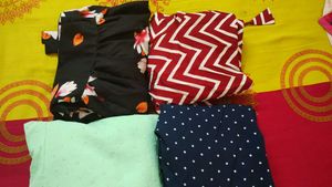 4 combo Top For Women
