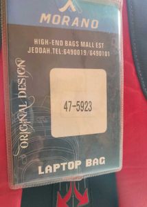 Backpack