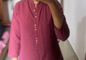 Top Or Kurti