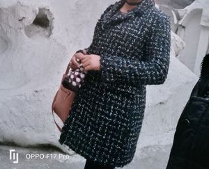 long coat