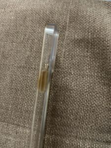 Authentic iPhone 13 Pro Max Magsafe Clear Case