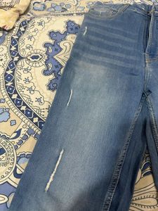 26 waist Stylish Denim Jeans