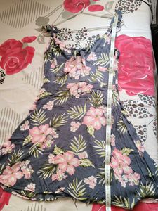 Floral Sundress