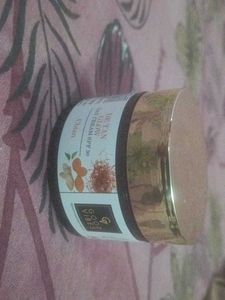 Good Vibes Face Moisturizer