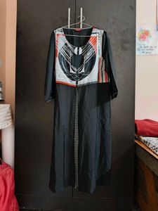 Basic Kurta By W