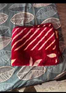 Baby Blanket..!