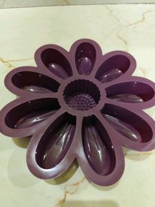 Wonderchef Daisy Silicon Mould