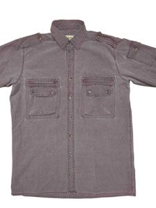 Cabela’s Vintage Canvas Shirt | Outdoor Hunting