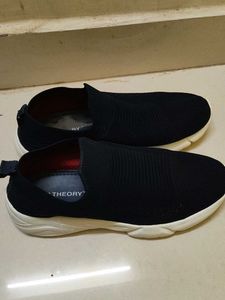 altheory navy blue Casual Shoes