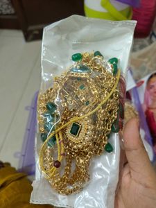 FULLl Bridal Set