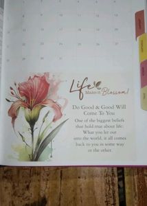 A Doctor&#39;s Diary: Health, Healing and Hope